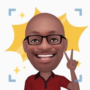 Meet your Posher, Hezikiah